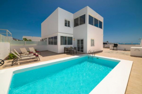 Villa Ocean Wave - Sea Views - Private Pool